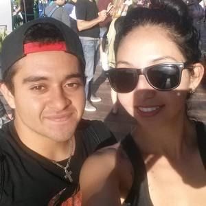 Meet your Posher, Sergio